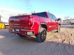 CAMIONETA-GMC-SIERRA-AT4 - 291258- 6